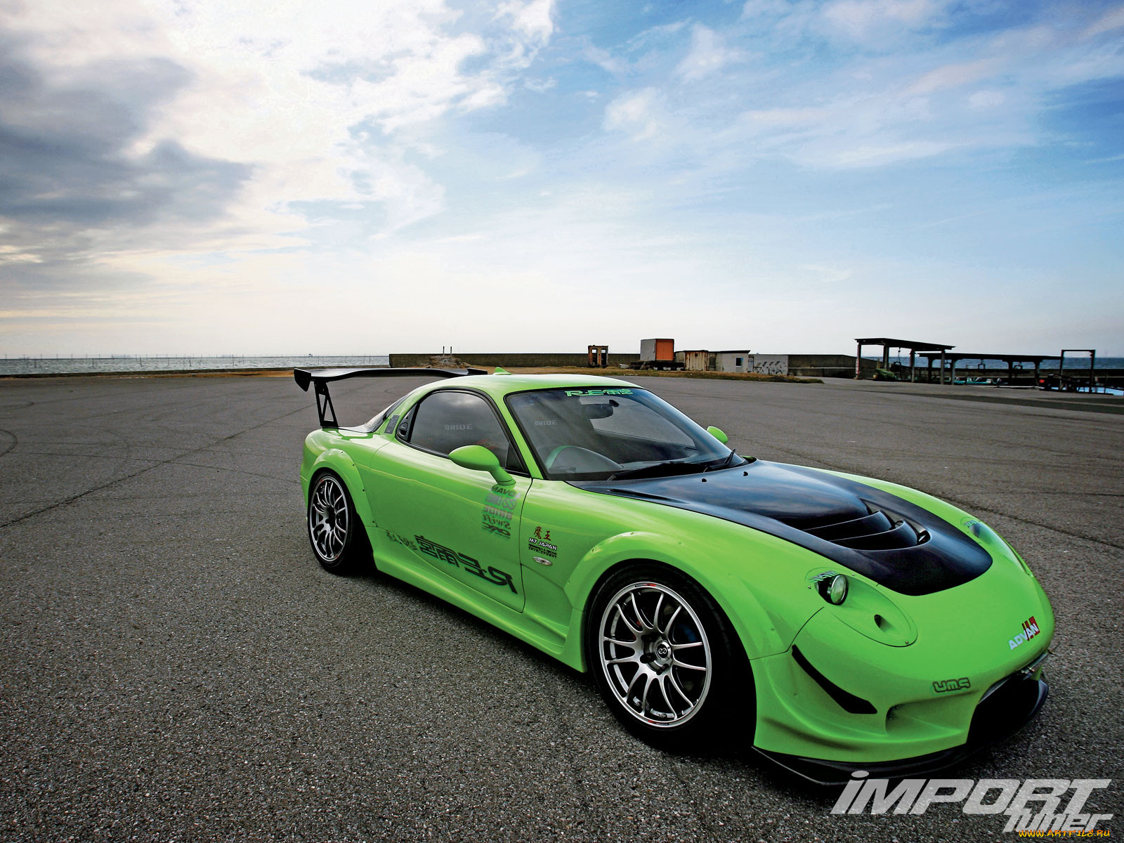 , mazda